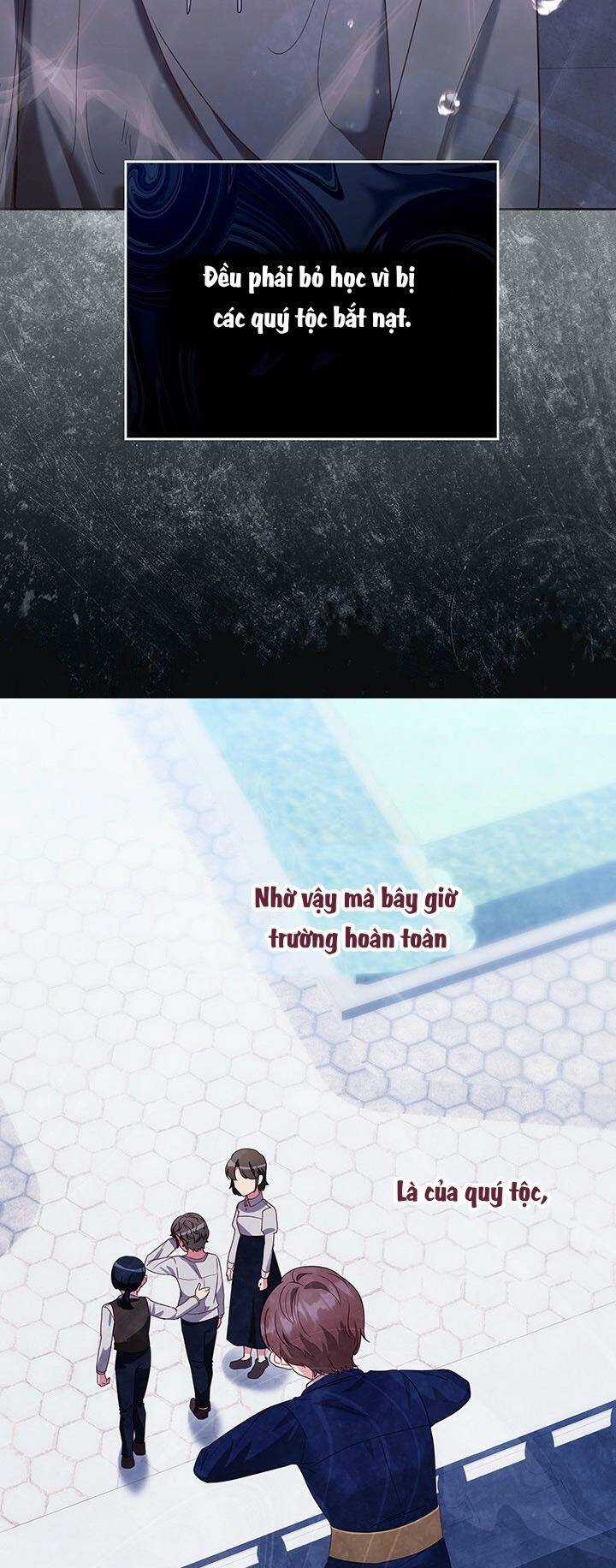 Mục Tiêu Là Sở Hữu Căn Nhà Hai Tầng Chapter 7 trang 58