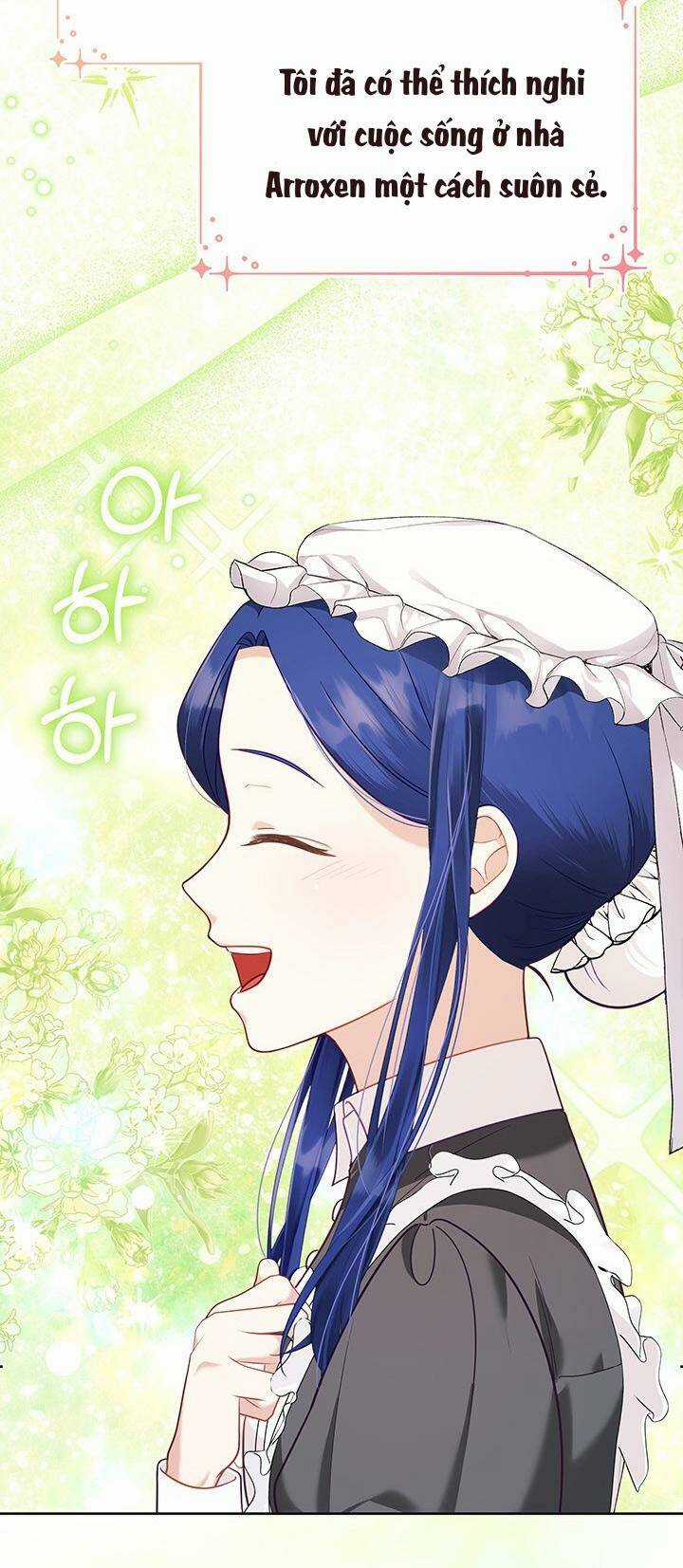 Mục Tiêu Là Sở Hữu Căn Nhà Hai Tầng Chapter 7 trang 6