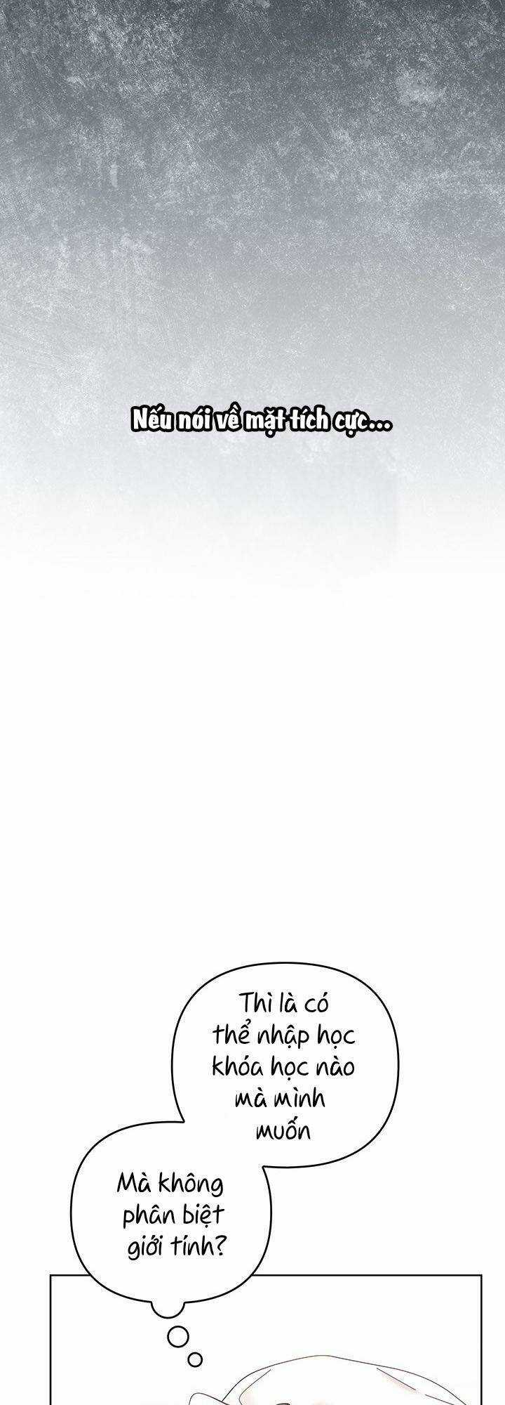 Mục Tiêu Là Sở Hữu Căn Nhà Hai Tầng Chapter 7 trang 60