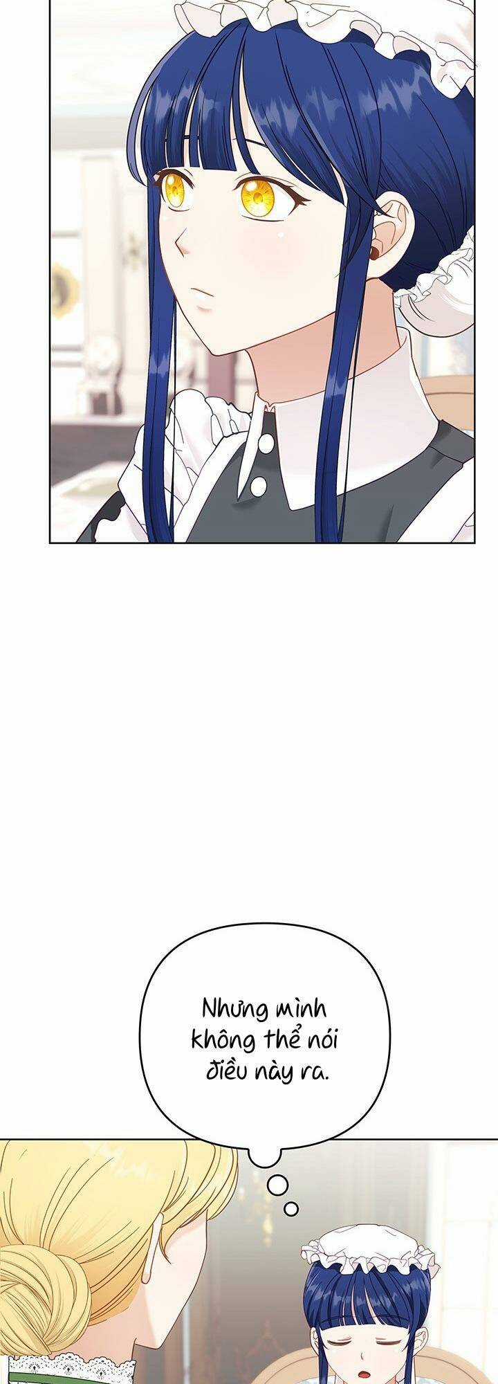 Mục Tiêu Là Sở Hữu Căn Nhà Hai Tầng Chapter 7 trang 61