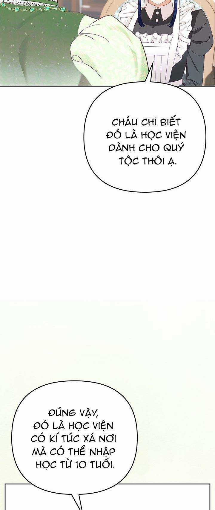 Mục Tiêu Là Sở Hữu Căn Nhà Hai Tầng Chapter 7 trang 62