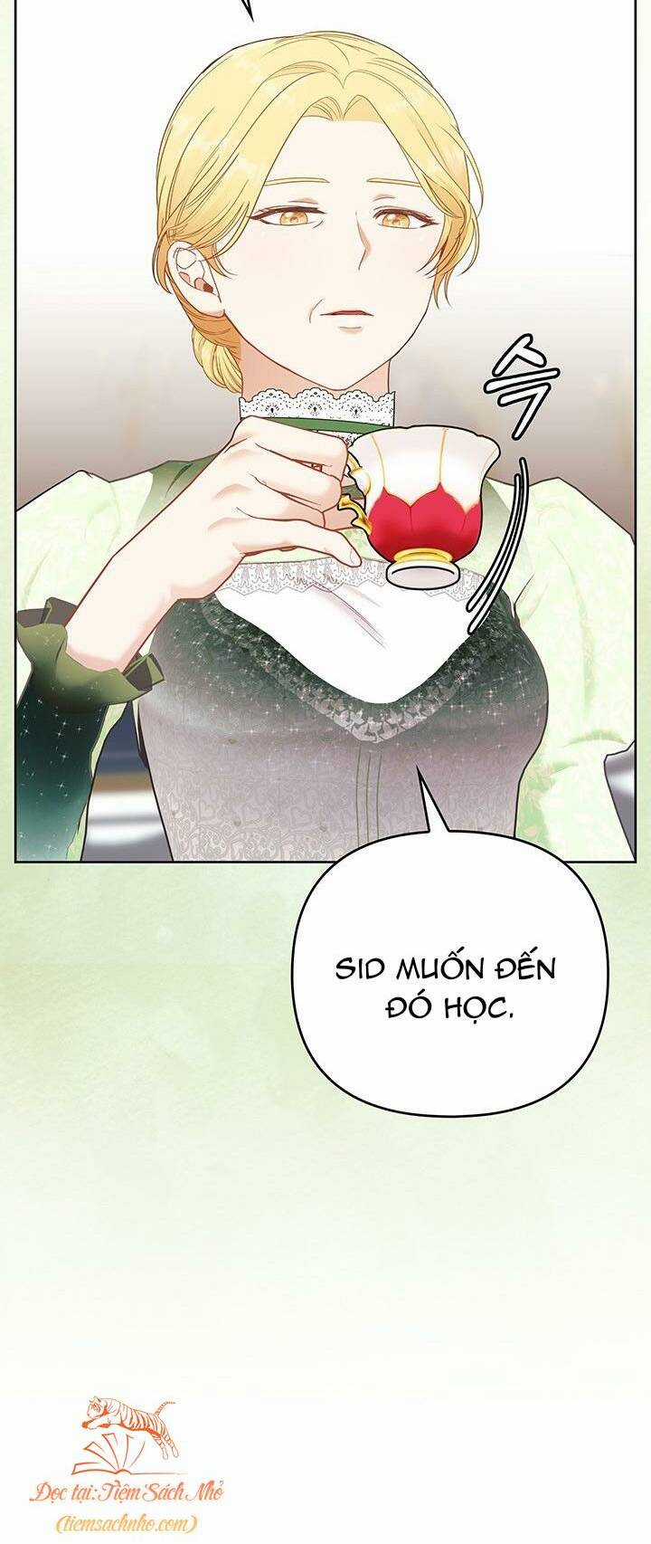 Mục Tiêu Là Sở Hữu Căn Nhà Hai Tầng Chapter 7 trang 63