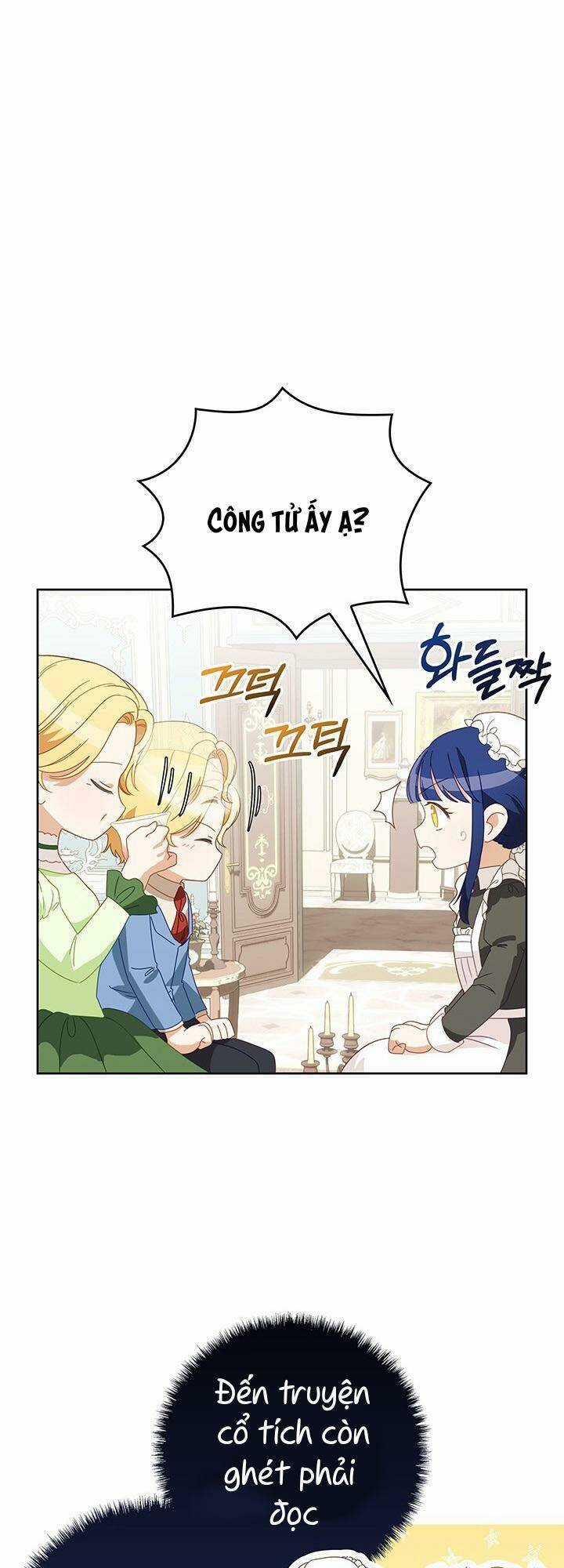 Mục Tiêu Là Sở Hữu Căn Nhà Hai Tầng Chapter 7 trang 64