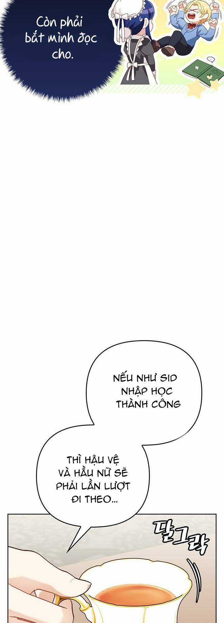 Mục Tiêu Là Sở Hữu Căn Nhà Hai Tầng Chapter 7 trang 65