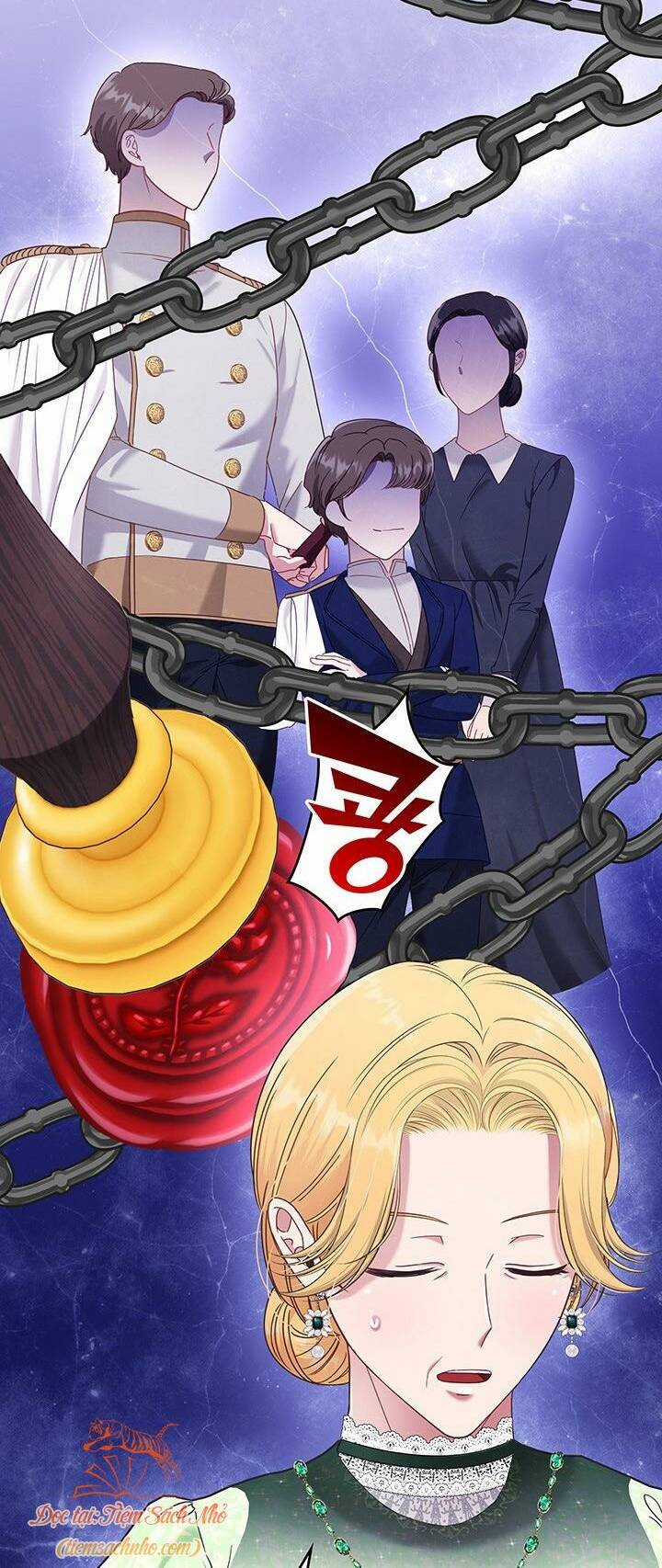 Mục Tiêu Là Sở Hữu Căn Nhà Hai Tầng Chapter 7 trang 67