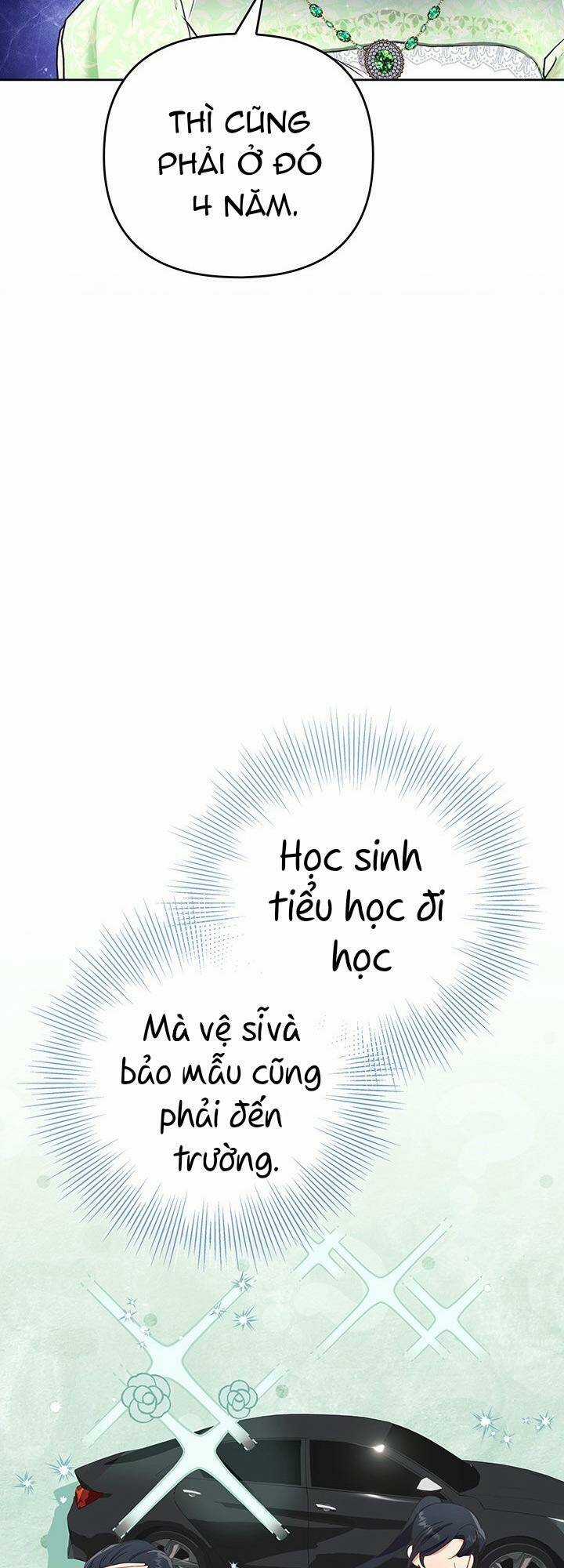 Mục Tiêu Là Sở Hữu Căn Nhà Hai Tầng Chapter 7 trang 68