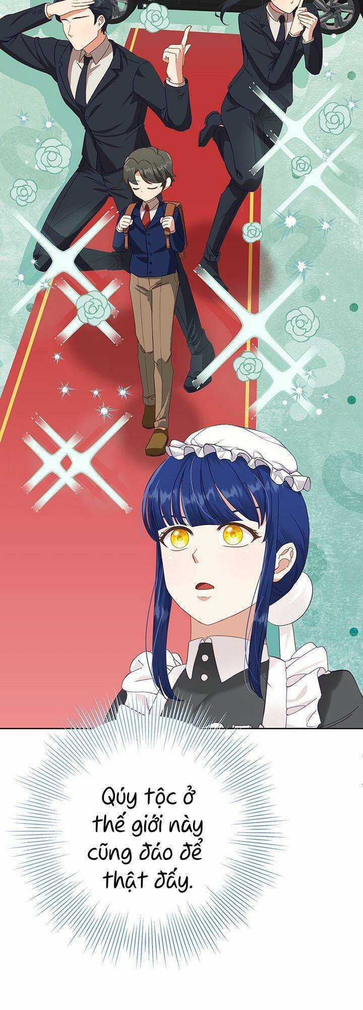 Mục Tiêu Là Sở Hữu Căn Nhà Hai Tầng Chapter 7 trang 69