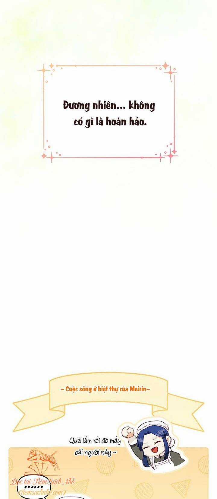 Mục Tiêu Là Sở Hữu Căn Nhà Hai Tầng Chapter 7 trang 7