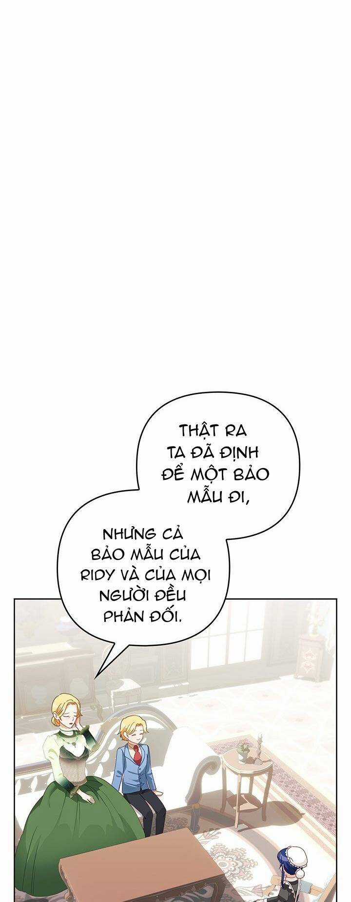 Mục Tiêu Là Sở Hữu Căn Nhà Hai Tầng Chapter 7 trang 70