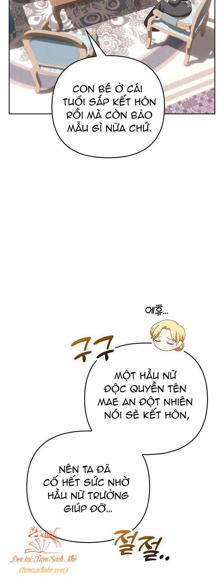 Mục Tiêu Là Sở Hữu Căn Nhà Hai Tầng Chapter 7 trang 71