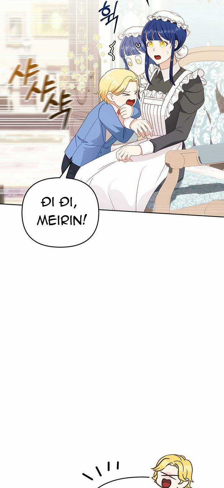 Mục Tiêu Là Sở Hữu Căn Nhà Hai Tầng Chapter 7 trang 74