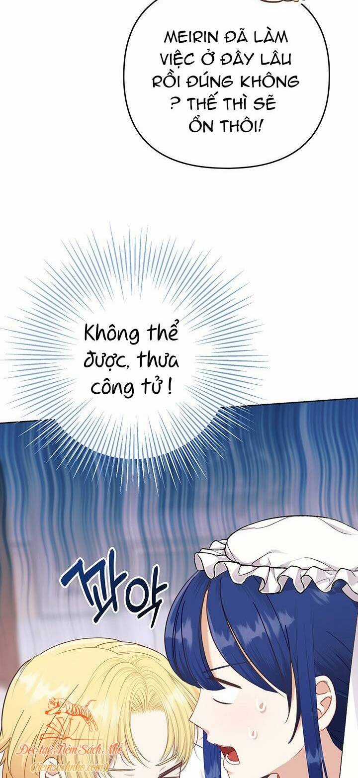 Mục Tiêu Là Sở Hữu Căn Nhà Hai Tầng Chapter 7 trang 75