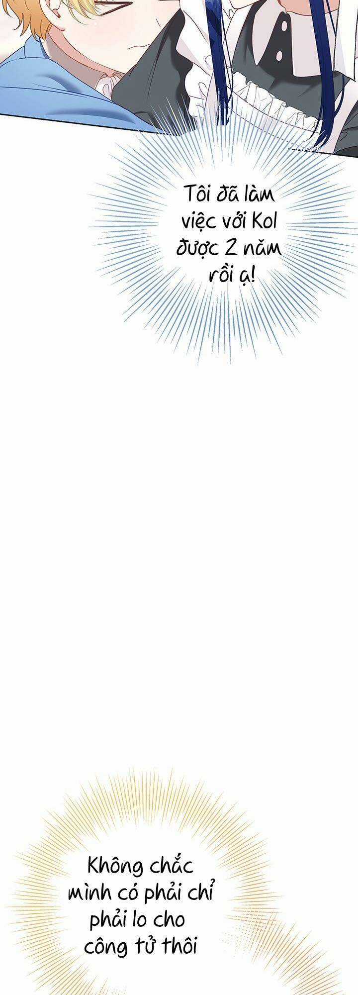 Mục Tiêu Là Sở Hữu Căn Nhà Hai Tầng Chapter 7 trang 76