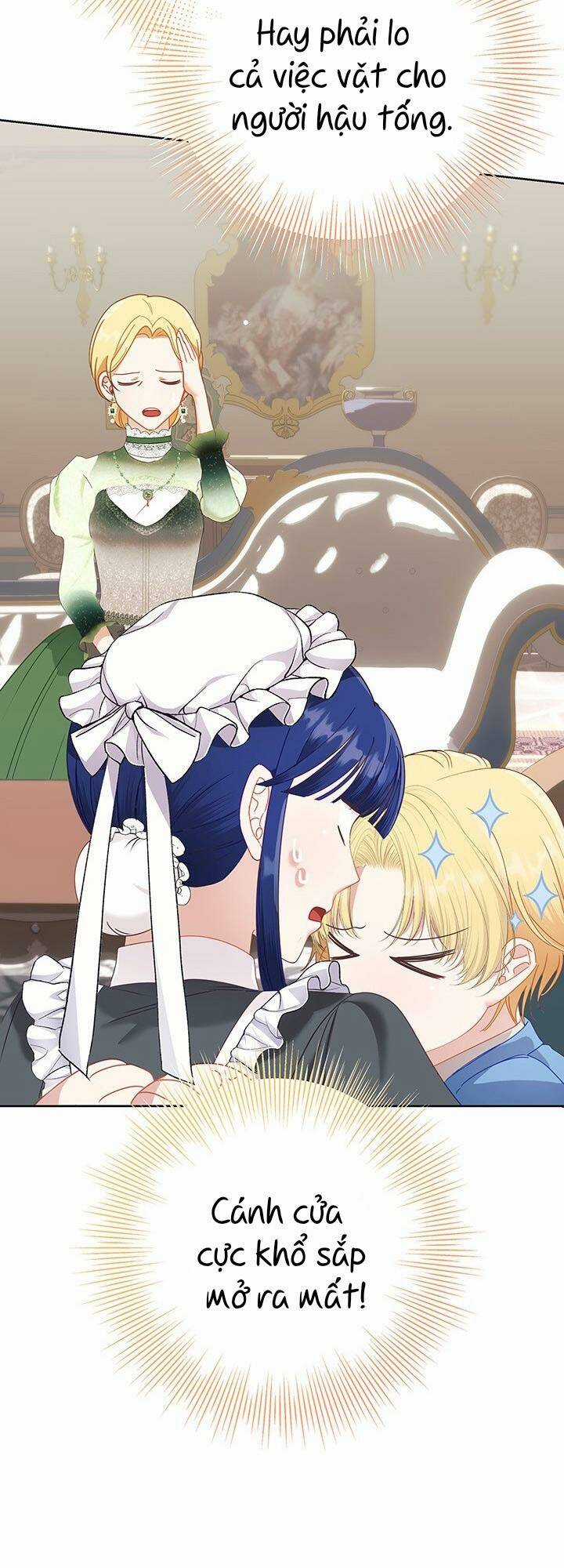 Mục Tiêu Là Sở Hữu Căn Nhà Hai Tầng Chapter 7 trang 77