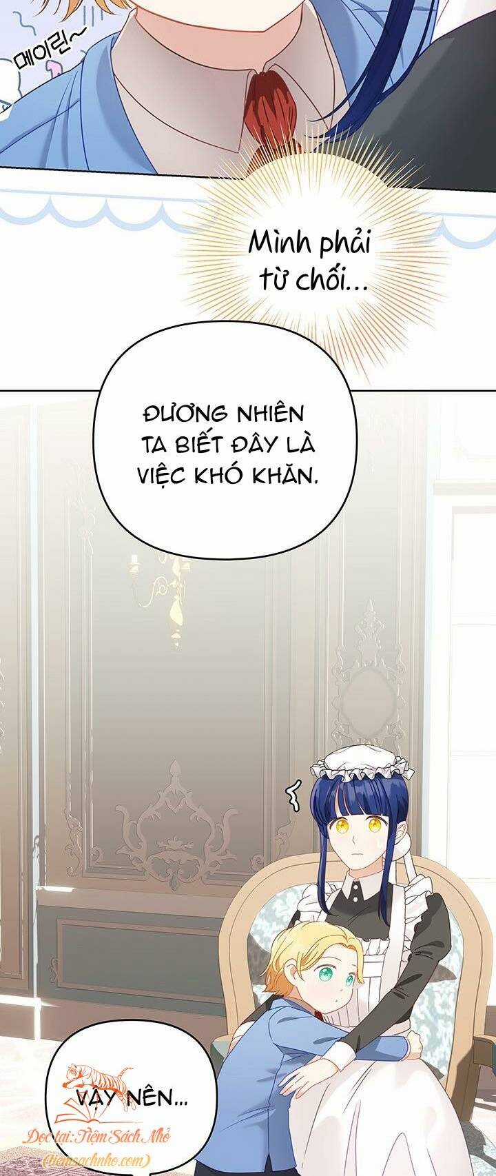 Mục Tiêu Là Sở Hữu Căn Nhà Hai Tầng Chapter 7 trang 79