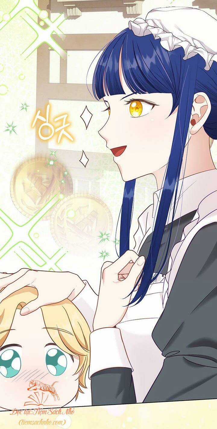 Mục Tiêu Là Sở Hữu Căn Nhà Hai Tầng Chapter 7 trang 83