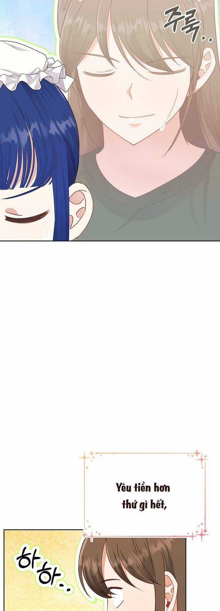 Mục Tiêu Là Sở Hữu Căn Nhà Hai Tầng Chapter 7 trang 85