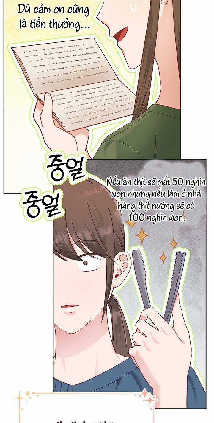 Mục Tiêu Là Sở Hữu Căn Nhà Hai Tầng Chapter 7 trang 86