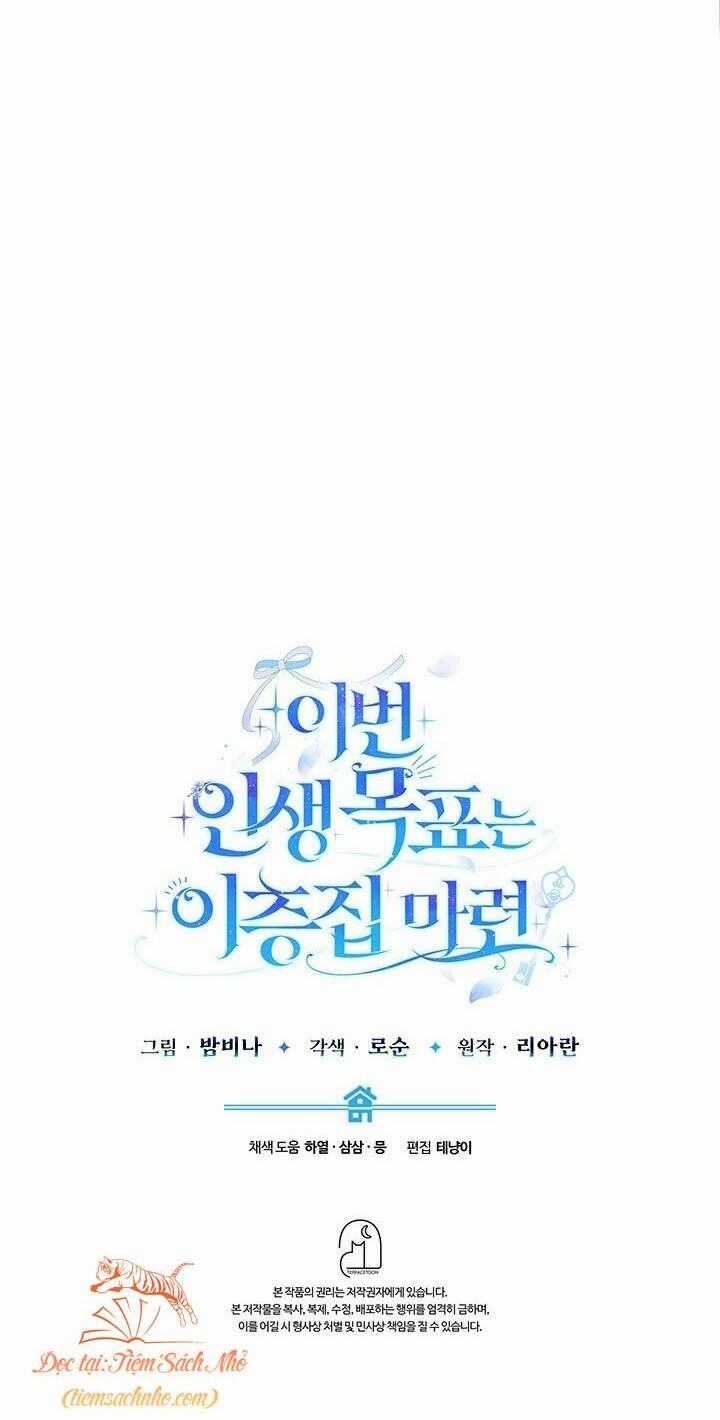 Mục Tiêu Là Sở Hữu Căn Nhà Hai Tầng Chapter 7 trang 91