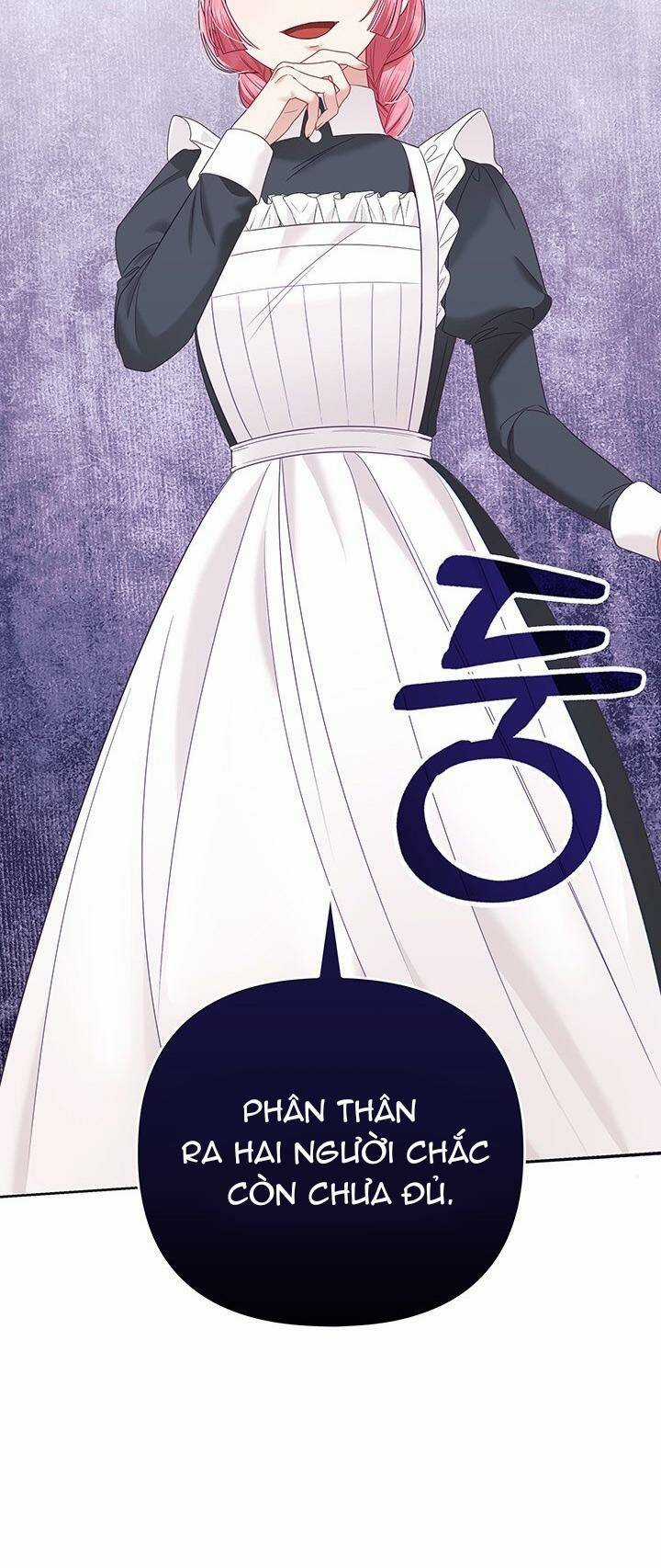 Mục Tiêu Là Sở Hữu Căn Nhà Hai Tầng Chapter 8 trang 10