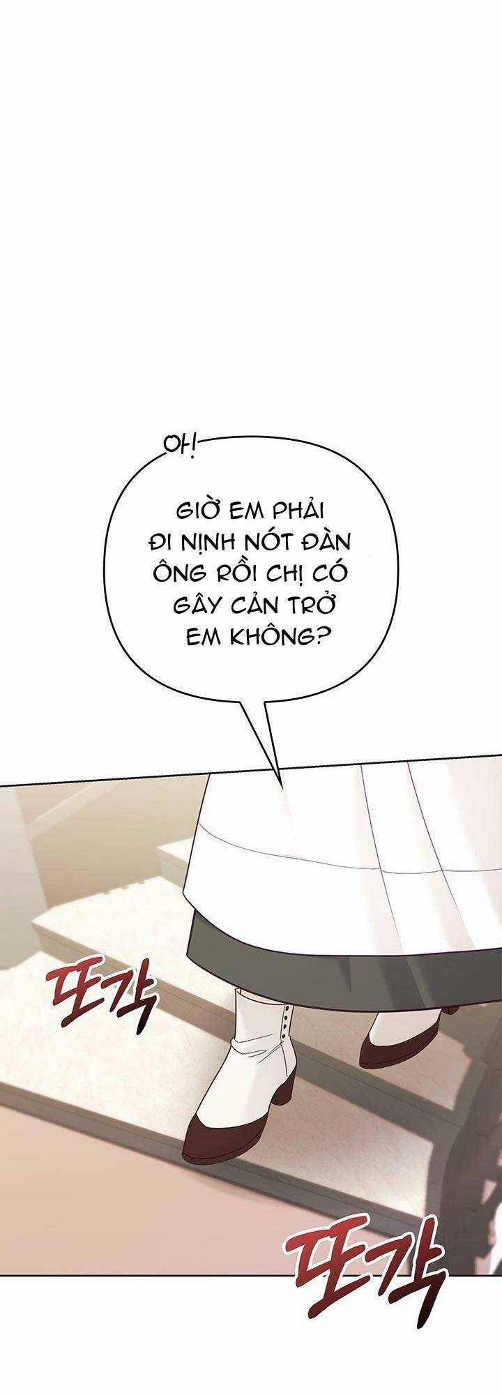 Mục Tiêu Là Sở Hữu Căn Nhà Hai Tầng Chapter 8 trang 12