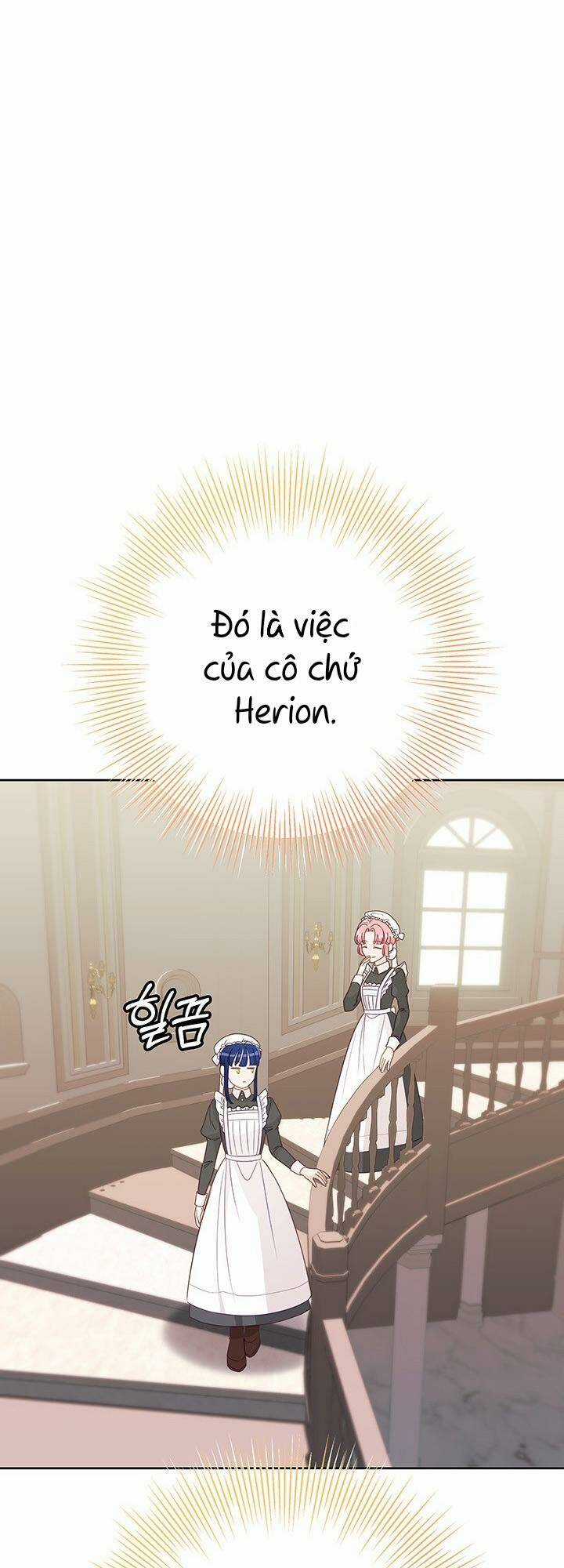 Mục Tiêu Là Sở Hữu Căn Nhà Hai Tầng Chapter 8 trang 13