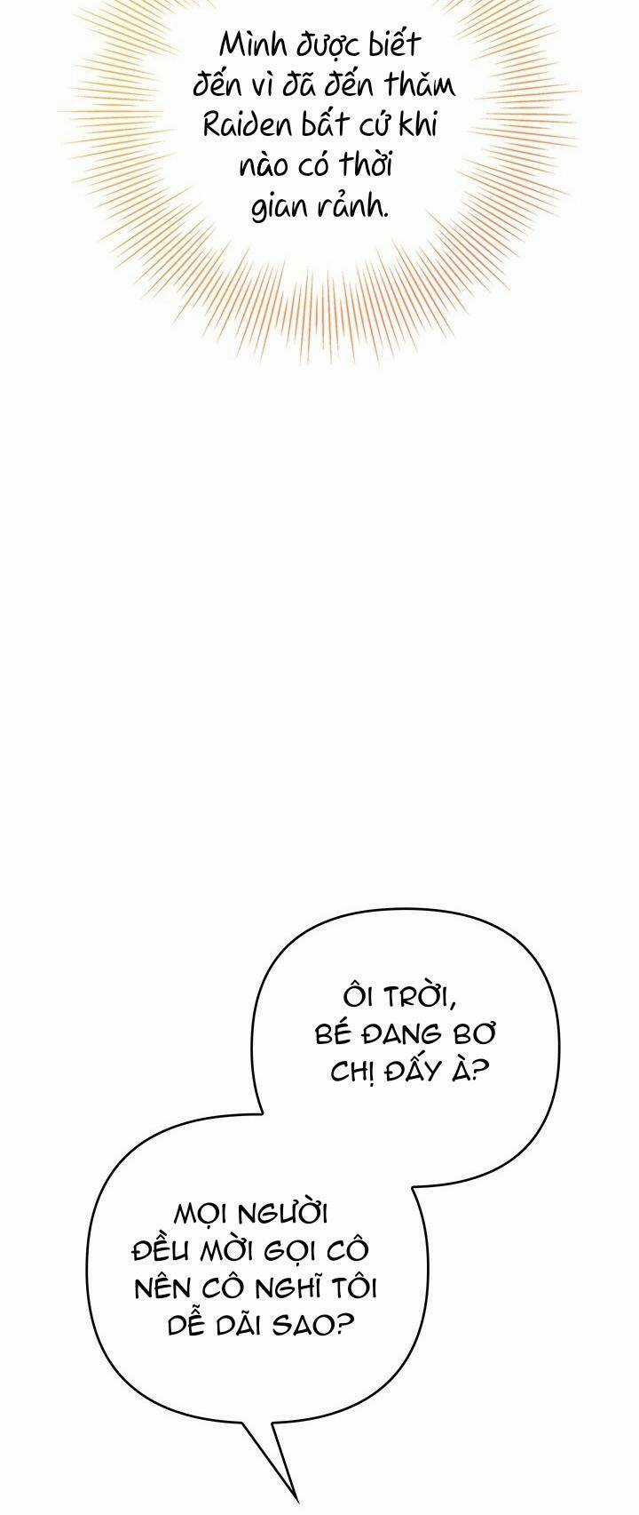 Mục Tiêu Là Sở Hữu Căn Nhà Hai Tầng Chapter 8 trang 14