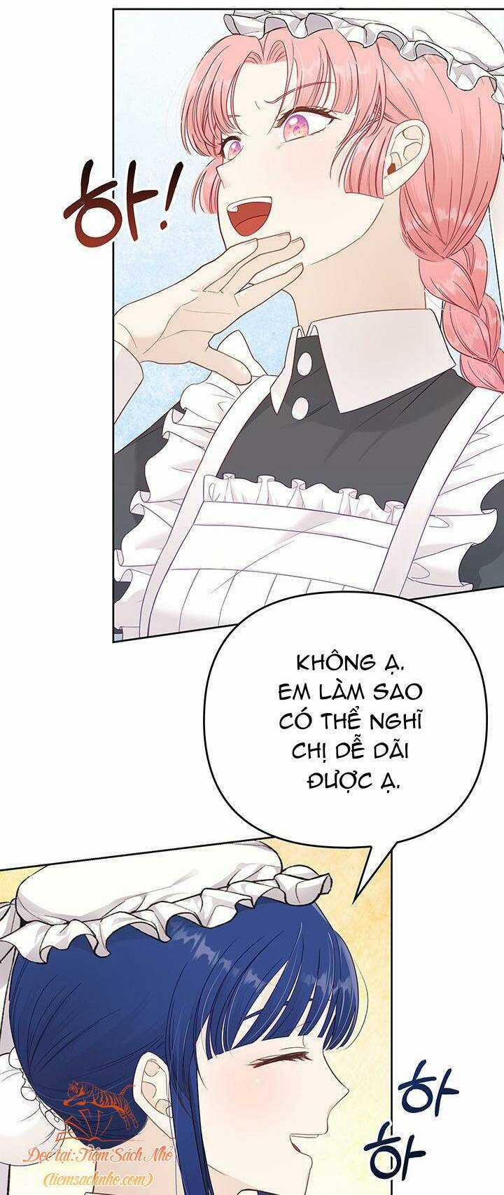 Mục Tiêu Là Sở Hữu Căn Nhà Hai Tầng Chapter 8 trang 15