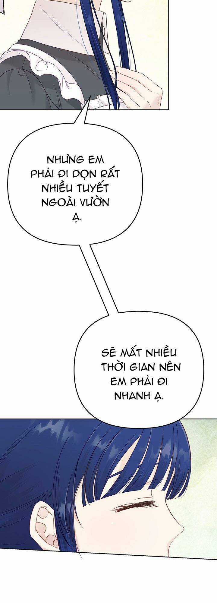 Mục Tiêu Là Sở Hữu Căn Nhà Hai Tầng Chapter 8 trang 16