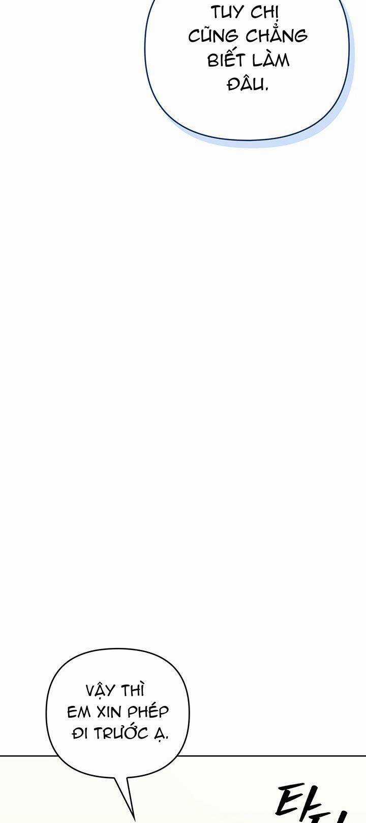 Mục Tiêu Là Sở Hữu Căn Nhà Hai Tầng Chapter 8 trang 18