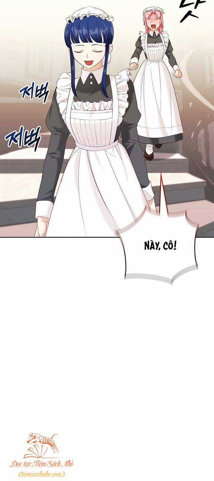 Mục Tiêu Là Sở Hữu Căn Nhà Hai Tầng Chapter 8 trang 19