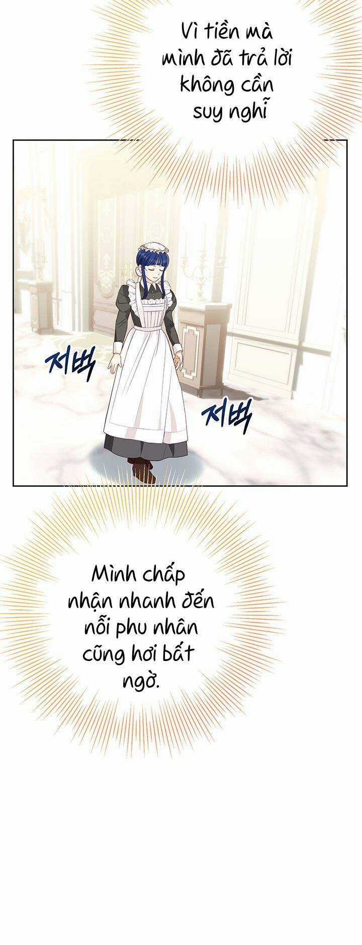 Mục Tiêu Là Sở Hữu Căn Nhà Hai Tầng Chapter 8 trang 2