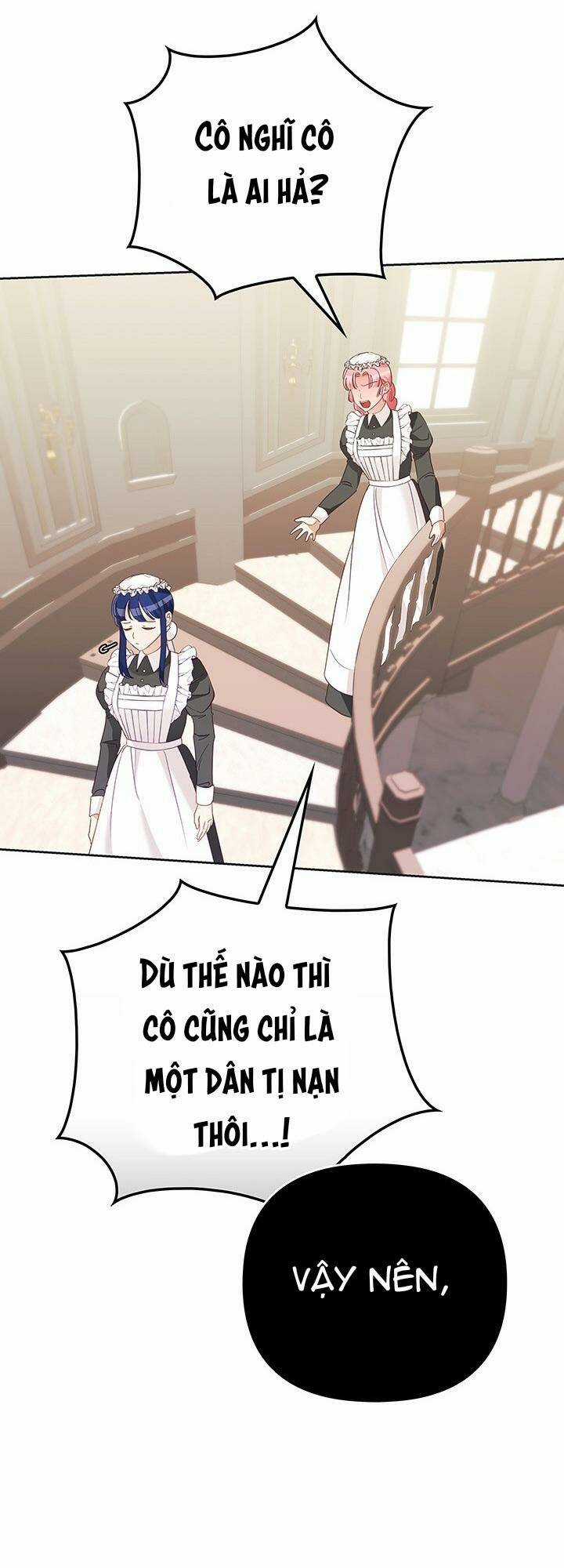 Mục Tiêu Là Sở Hữu Căn Nhà Hai Tầng Chapter 8 trang 20