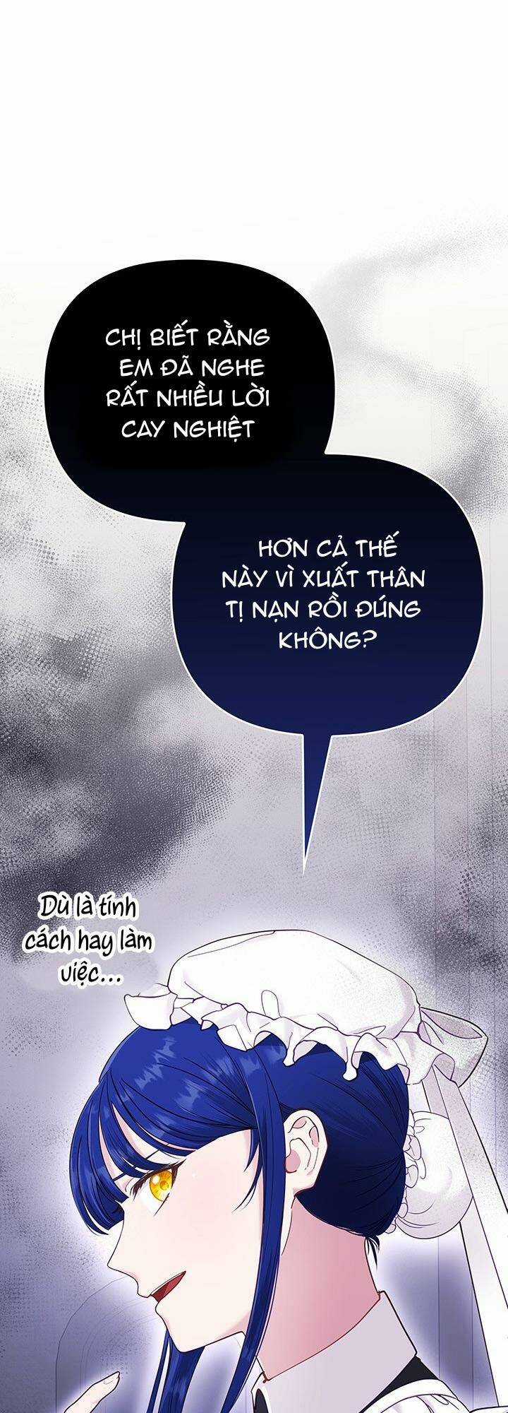 Mục Tiêu Là Sở Hữu Căn Nhà Hai Tầng Chapter 8 trang 21