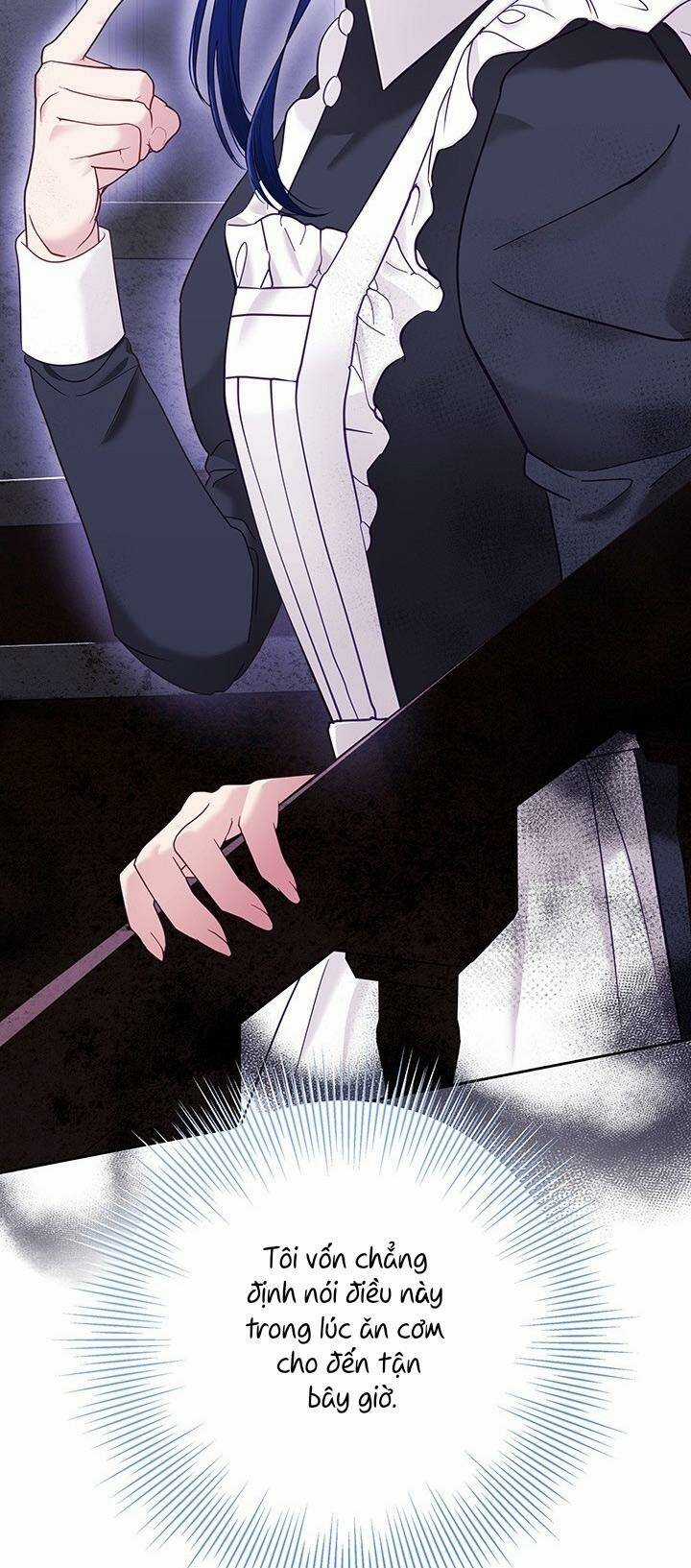 Mục Tiêu Là Sở Hữu Căn Nhà Hai Tầng Chapter 8 trang 22