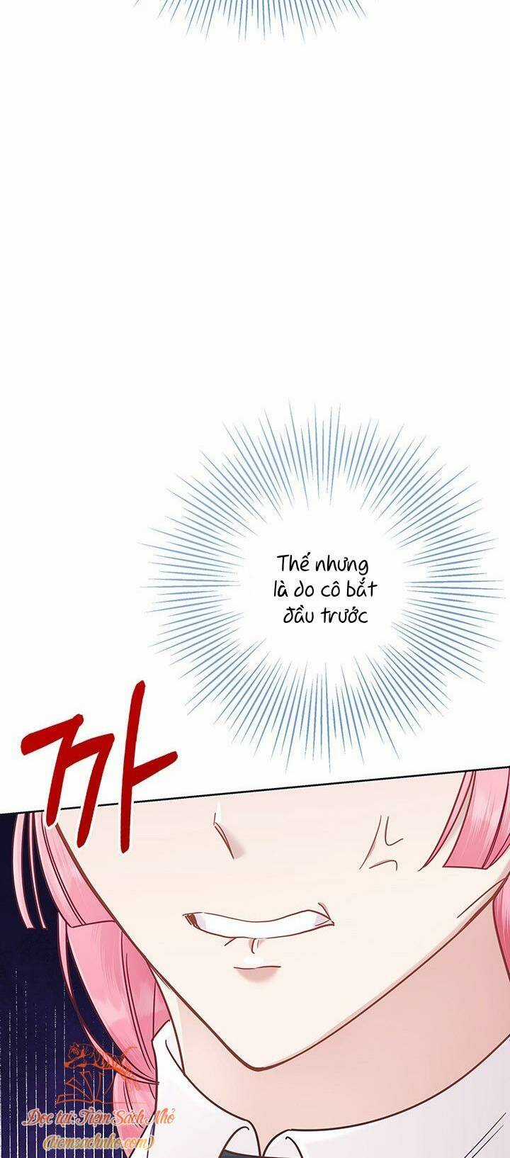 Mục Tiêu Là Sở Hữu Căn Nhà Hai Tầng Chapter 8 trang 23