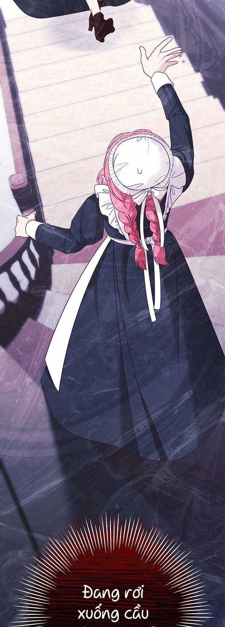 Mục Tiêu Là Sở Hữu Căn Nhà Hai Tầng Chapter 8 trang 28