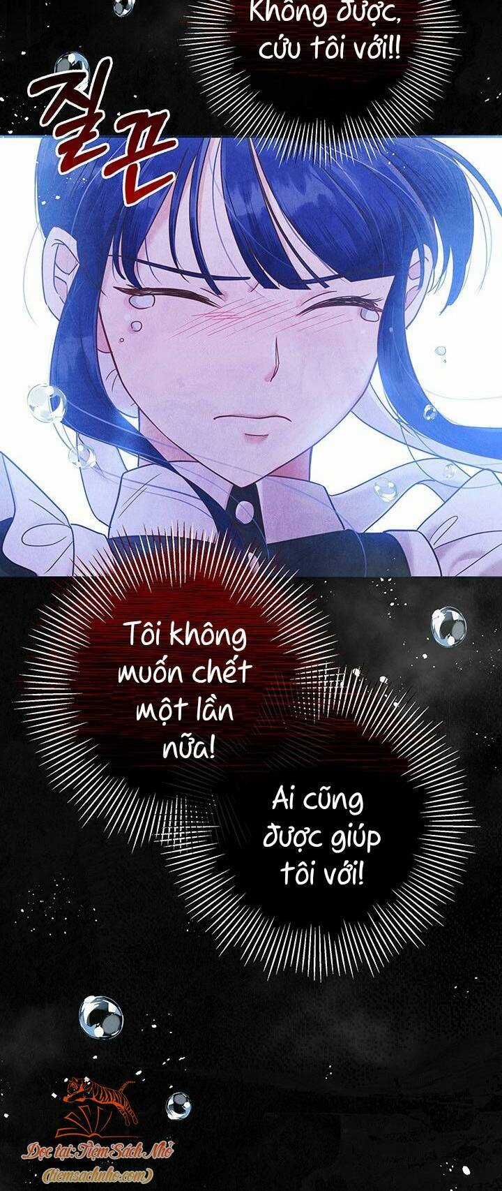 Mục Tiêu Là Sở Hữu Căn Nhà Hai Tầng Chapter 8 trang 31