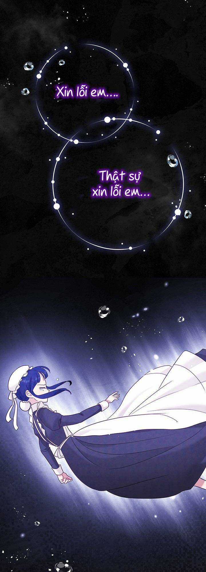 Mục Tiêu Là Sở Hữu Căn Nhà Hai Tầng Chapter 8 trang 32