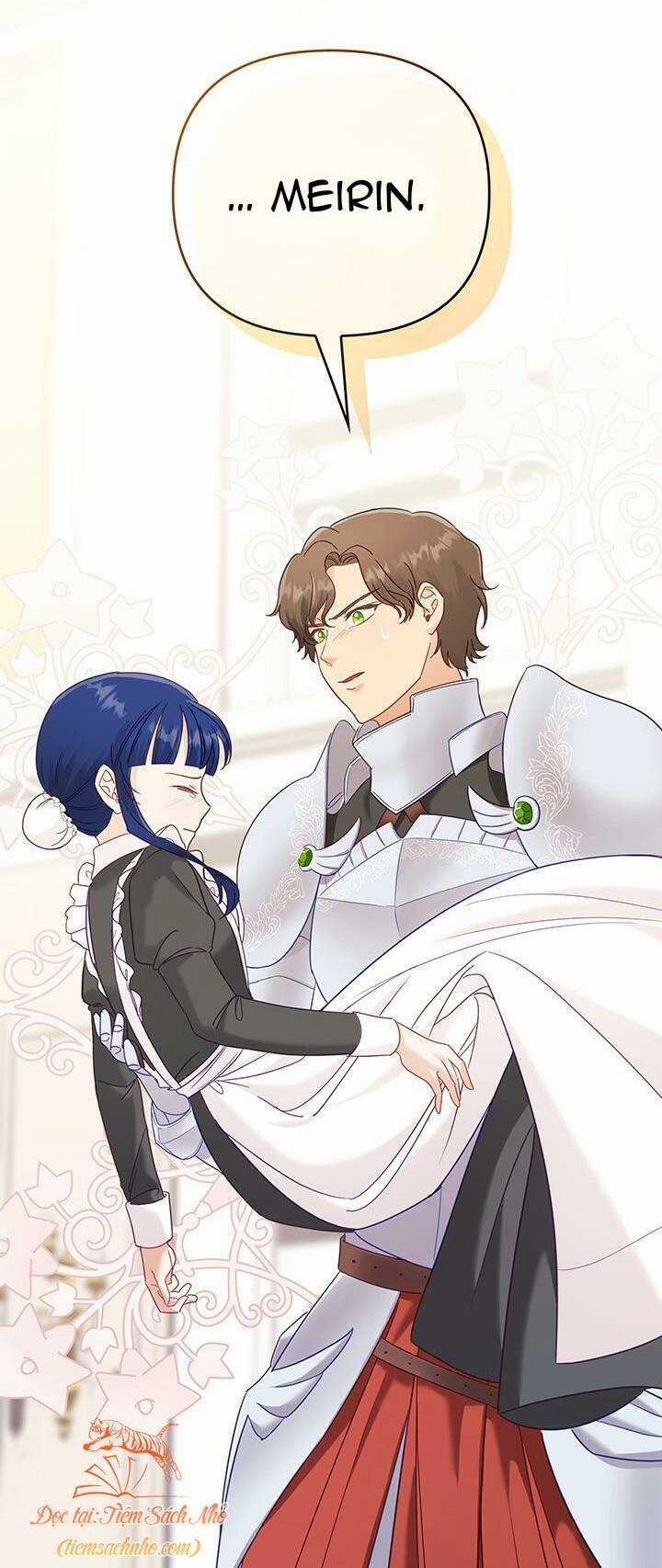 Mục Tiêu Là Sở Hữu Căn Nhà Hai Tầng Chapter 8 trang 35