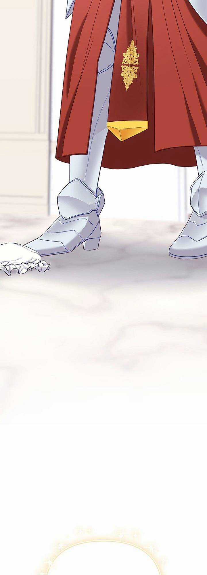 Mục Tiêu Là Sở Hữu Căn Nhà Hai Tầng Chapter 8 trang 36