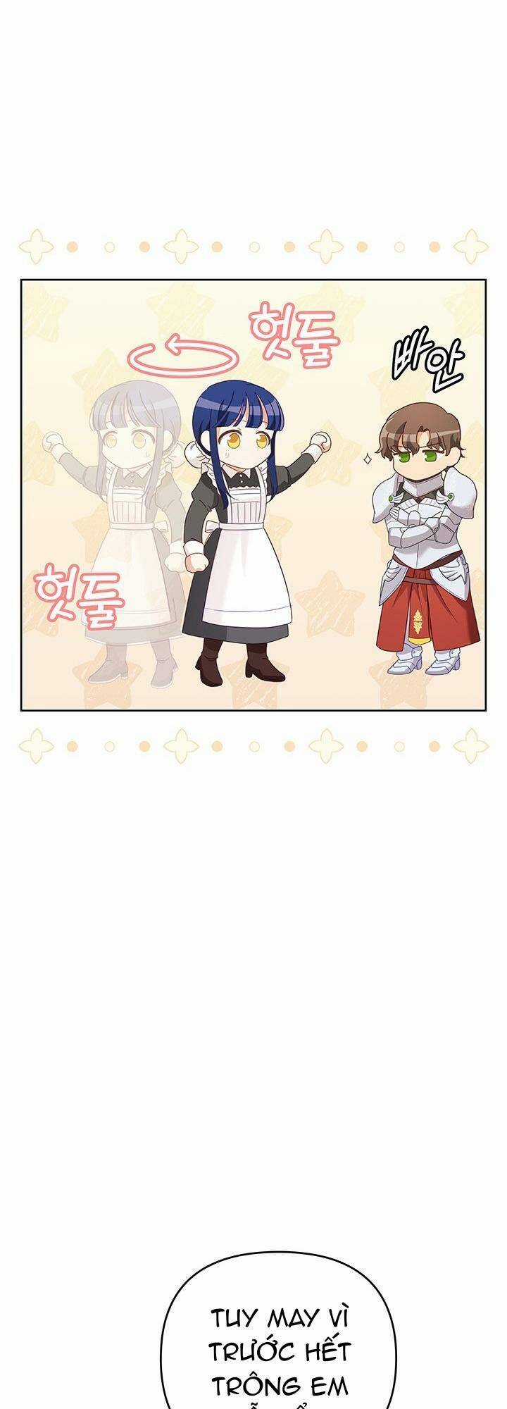 Mục Tiêu Là Sở Hữu Căn Nhà Hai Tầng Chapter 8 trang 40