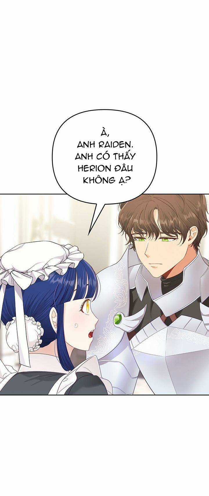 Mục Tiêu Là Sở Hữu Căn Nhà Hai Tầng Chapter 8 trang 42