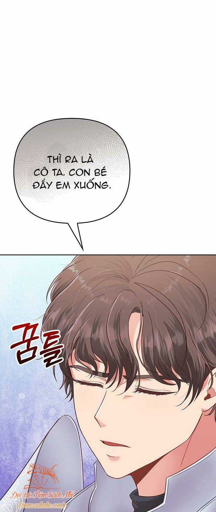 Mục Tiêu Là Sở Hữu Căn Nhà Hai Tầng Chapter 8 trang 43