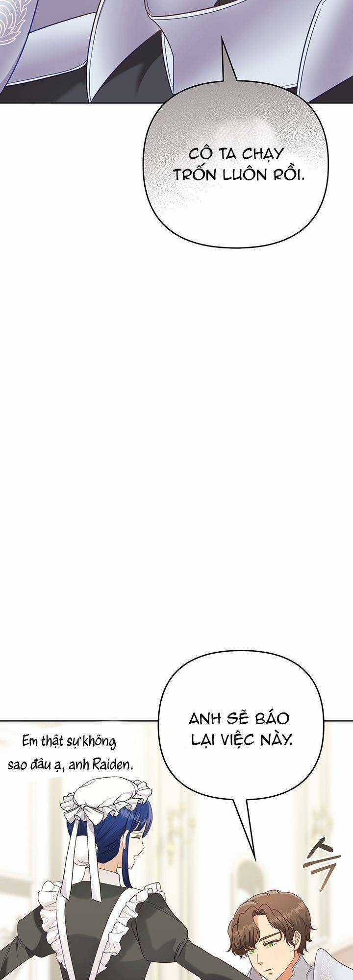 Mục Tiêu Là Sở Hữu Căn Nhà Hai Tầng Chapter 8 trang 44