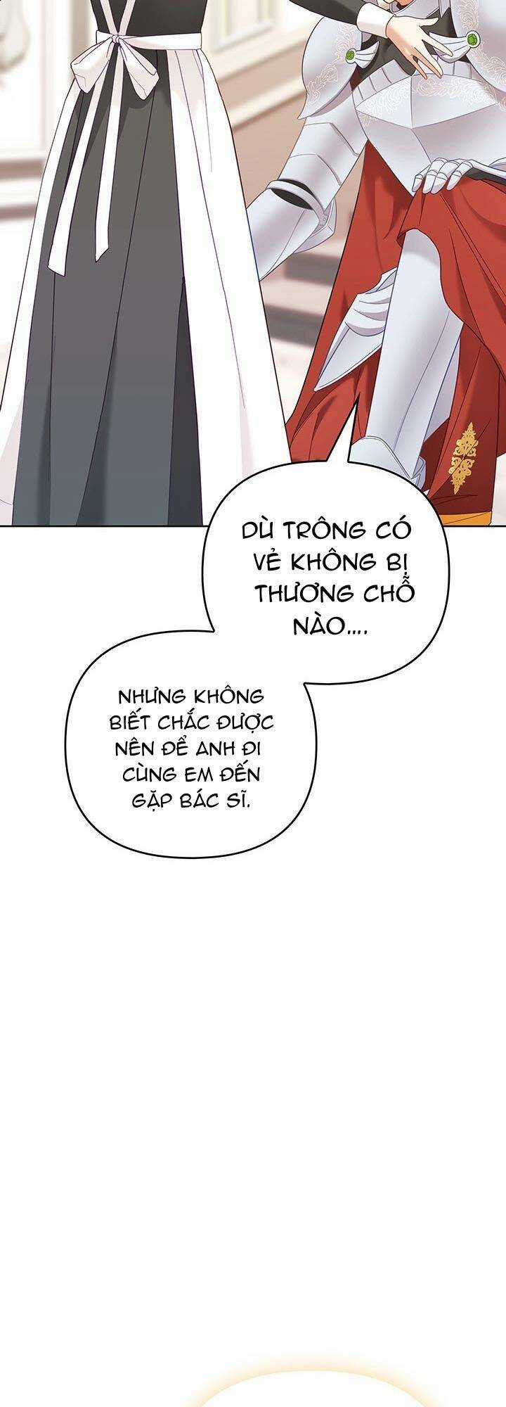 Mục Tiêu Là Sở Hữu Căn Nhà Hai Tầng Chapter 8 trang 45