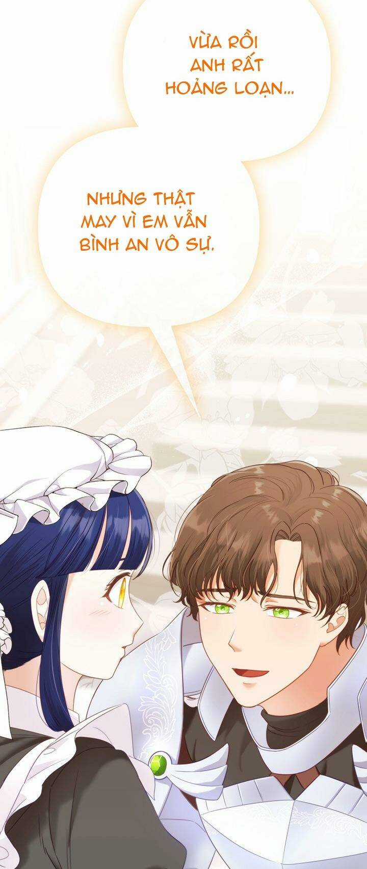 Mục Tiêu Là Sở Hữu Căn Nhà Hai Tầng Chapter 8 trang 46