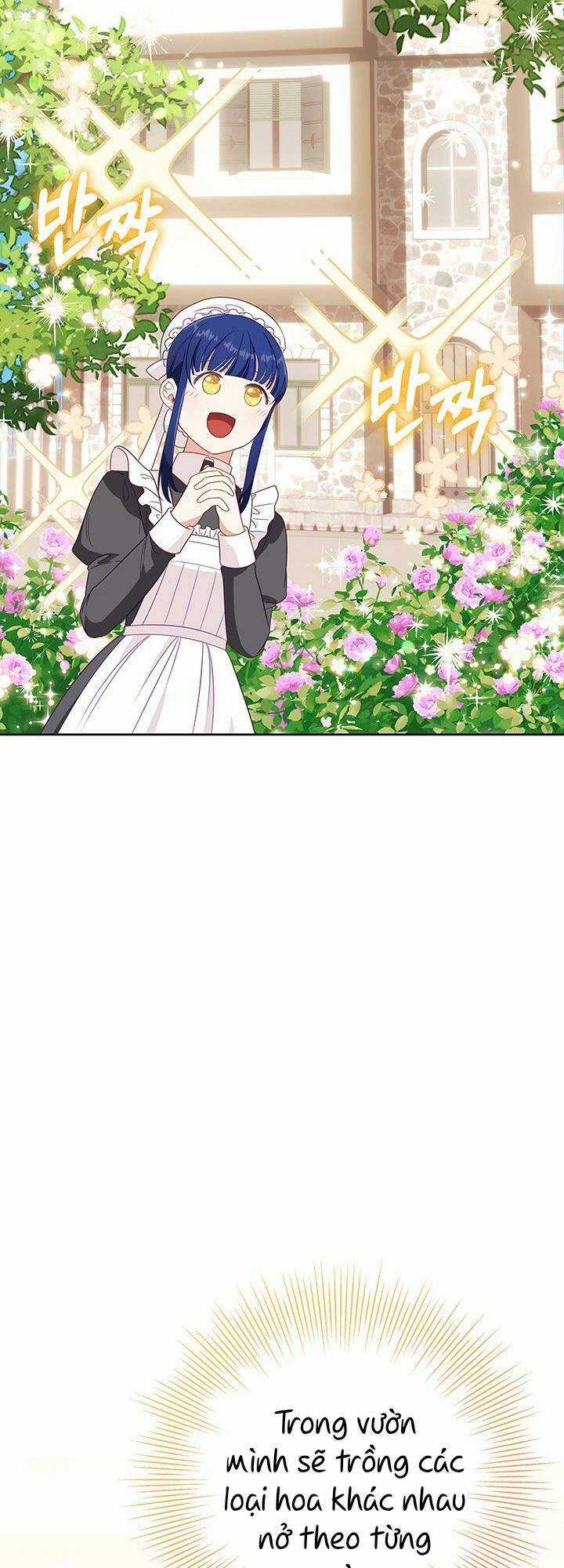 Mục Tiêu Là Sở Hữu Căn Nhà Hai Tầng Chapter 8 trang 5