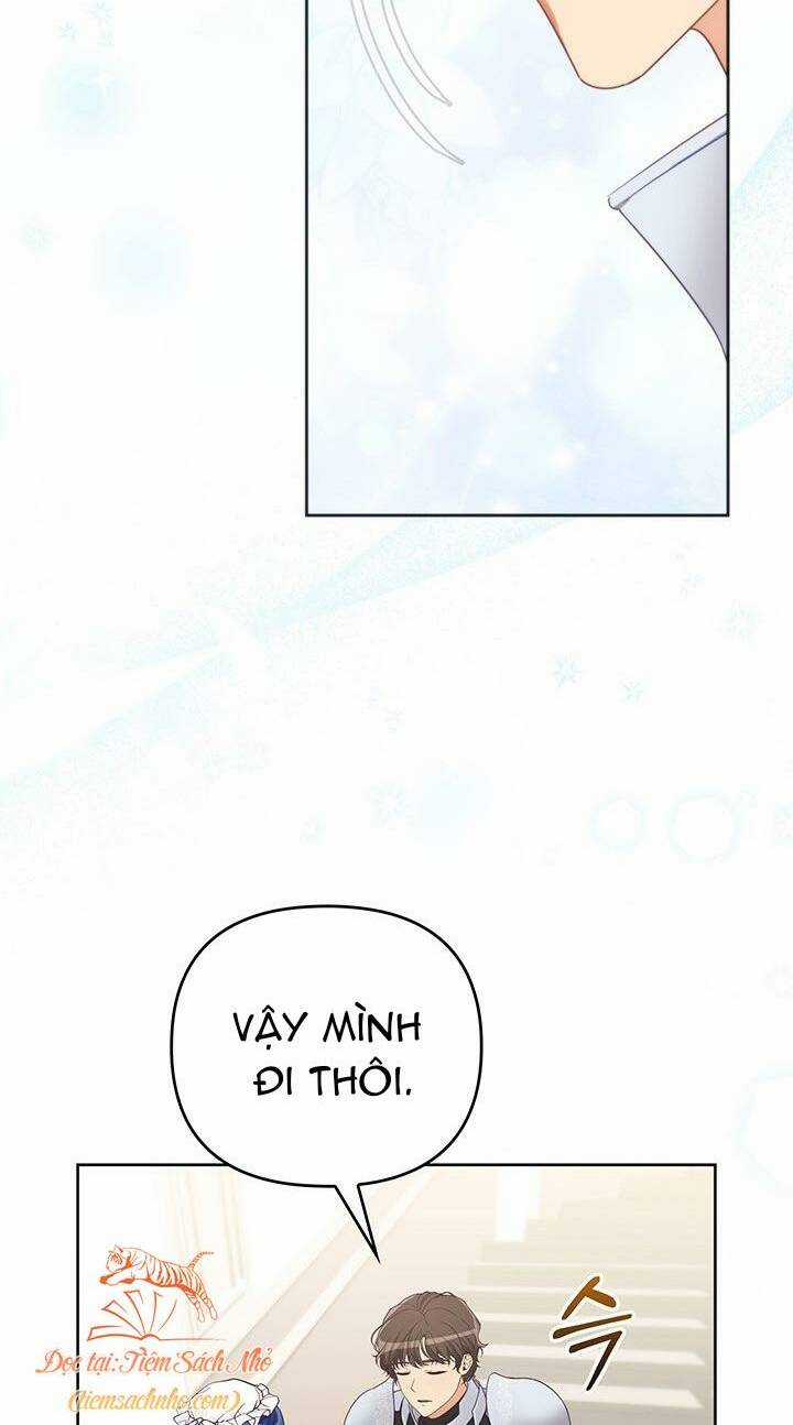 Mục Tiêu Là Sở Hữu Căn Nhà Hai Tầng Chapter 8 trang 51