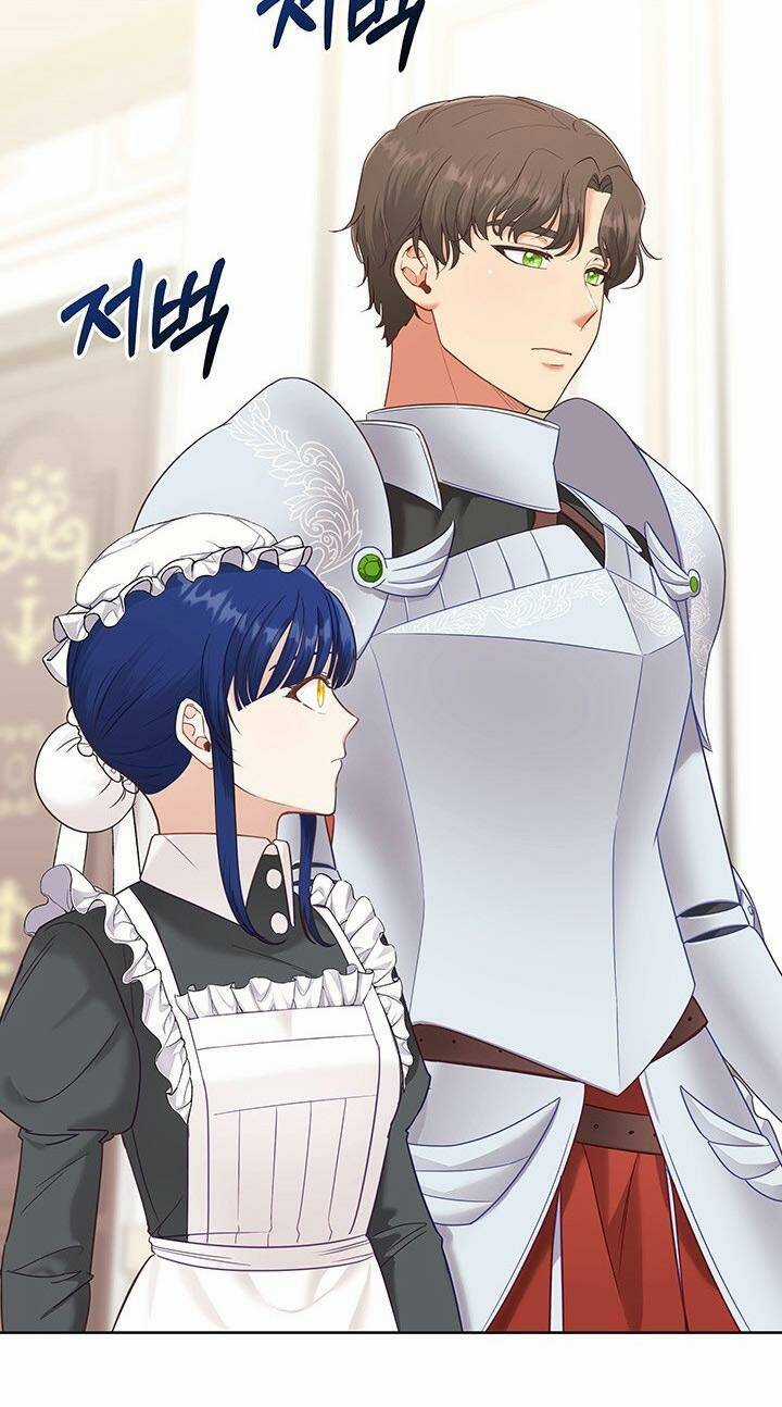 Mục Tiêu Là Sở Hữu Căn Nhà Hai Tầng Chapter 8 trang 54